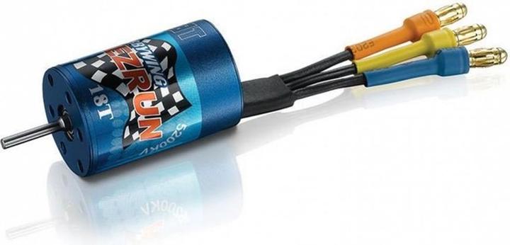 Produktbild Hobbywing Ezrun BL Motor 2030 5200kV 1/18