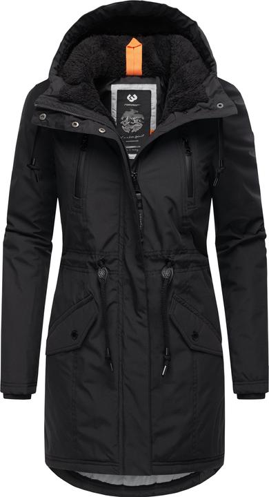 Actual product image Ragwear Elsia (XL)