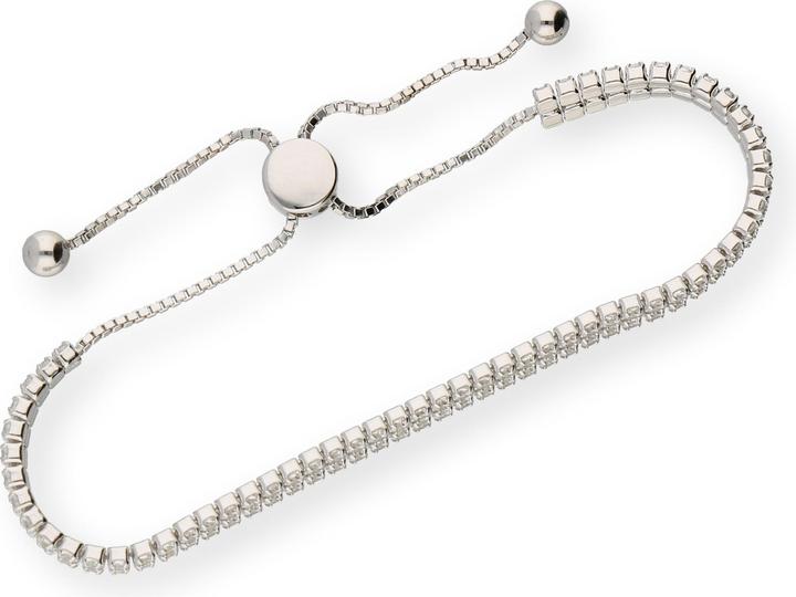 Carat Style (23 cm, Silber)