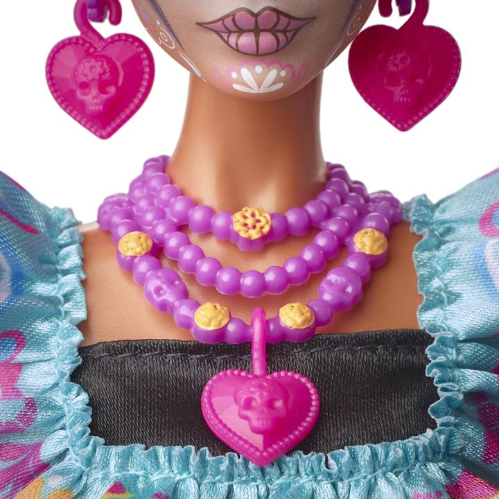 Image du produit Barbie Signature Día de Muertos
