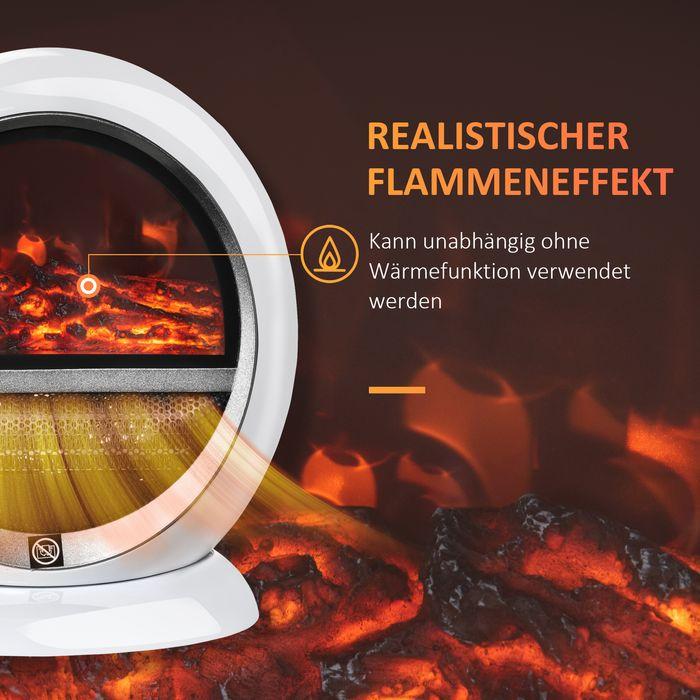 Produktbild Jamb Heizlüfter (1500 W)