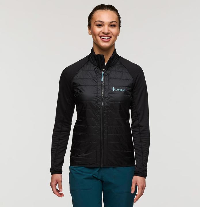 Image du produit Cotopaxi Capa Hybrid Insulated Jacket (M)