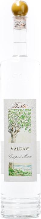 Actual product image Berta Valdavi Magnum