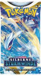 Immagine prodotto Pokémon Shining Fates (Inglese, Elite / Top Trainer Box)