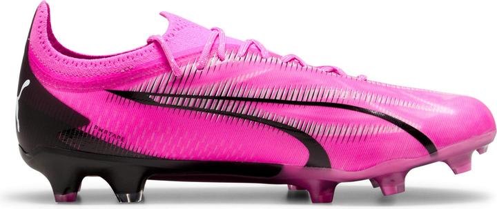 Pink, Schwarz