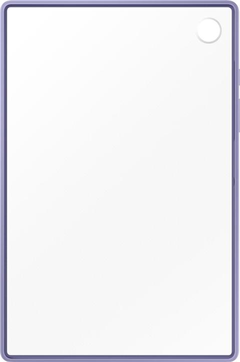 Immagine prodotto Samsung Tab A8 Clear Edge Cover lavanda (Galaxy Tab A8 (2021))