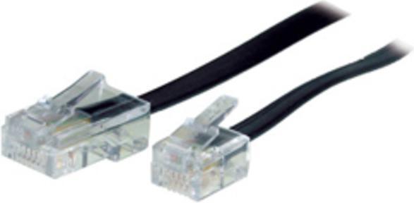 Actual product image Goobay telephone/network cable