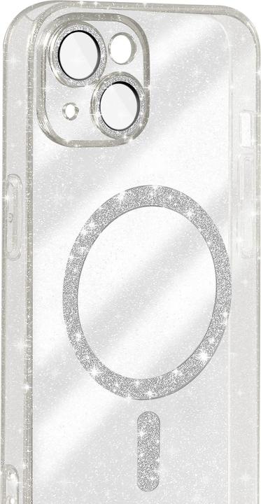 Actual product image Avizar SparkleShield Case Series (Apple iPhone 14)
