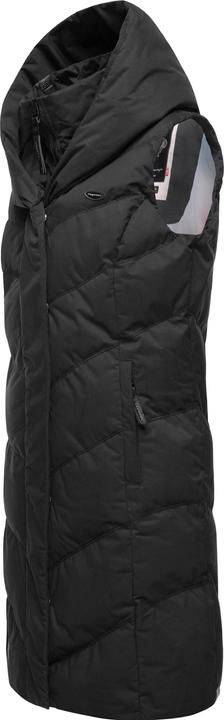 Actual product image Ragwear Natalka Vest (XXL)
