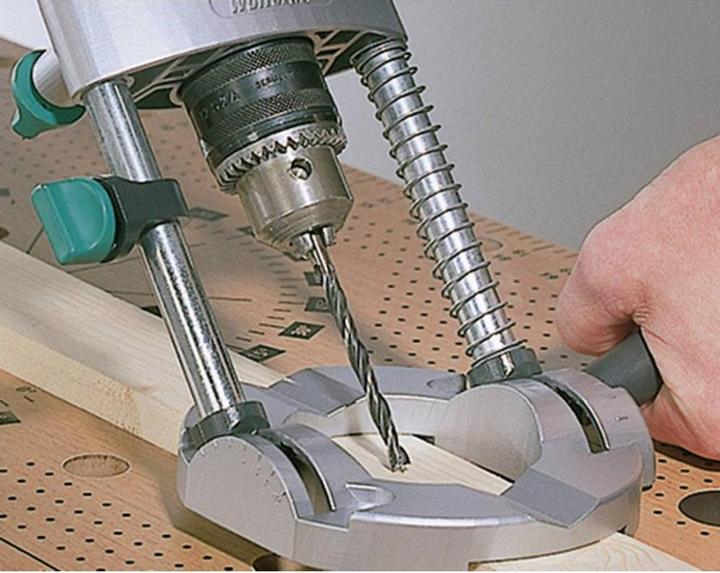 Image du produit wolfcraft Tec Mobile