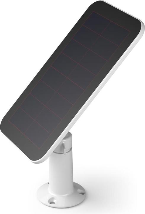 Produktbild Arlo Essential Solar Ladegerät (Solarpanel)