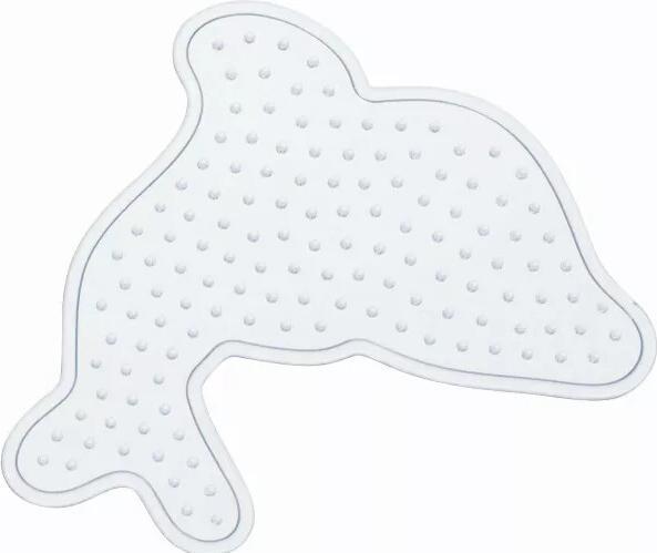 Actual product image Folia Iron-on beads Plates Pin Plate Set