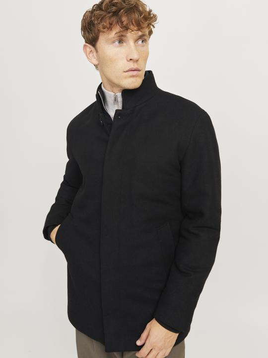 Produktbild Jack & Jones Jjeharrison Wool Jacket Sn (XXL)