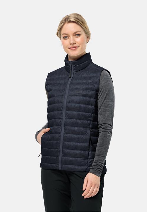 Produktbild Jack Wolfskin Pilvi Down Vest W (S)