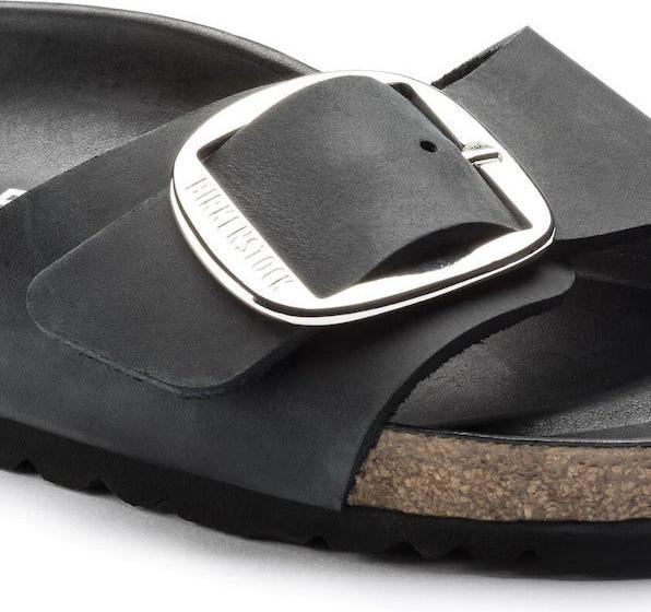 Immagine prodotto Birkenstock Madrid Big Buckle Mules (36)