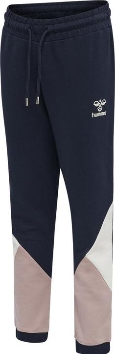 Actual product image hummel Bagga Pants (146)