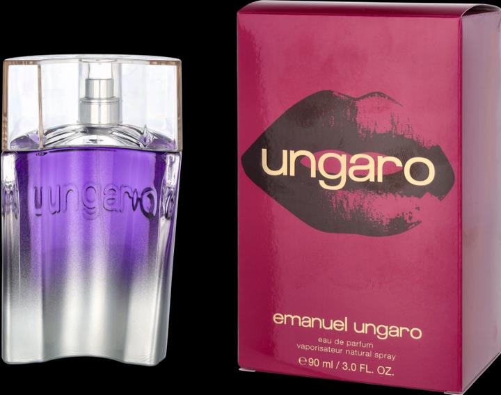 Produktbild Emanuel Ungaro Ungaro 2007 (Eau de Parfum, 90 ml)