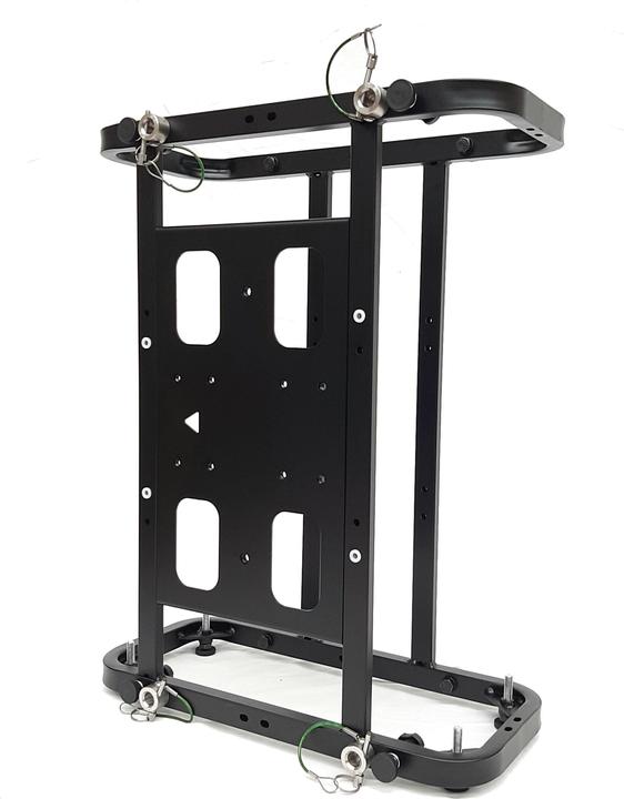 Image du produit Epson Cadre empilable - ELPMB84 - EB-PU2200 Series (Mur, Plafond)