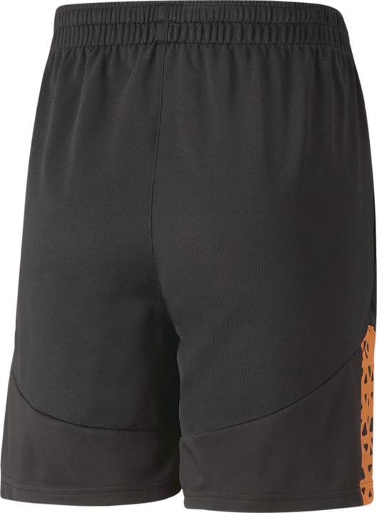 Image du produit Puma individualCUP Short d'entraînement Jr (128)
