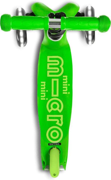 Image du produit Micro Mini Deluxe LED