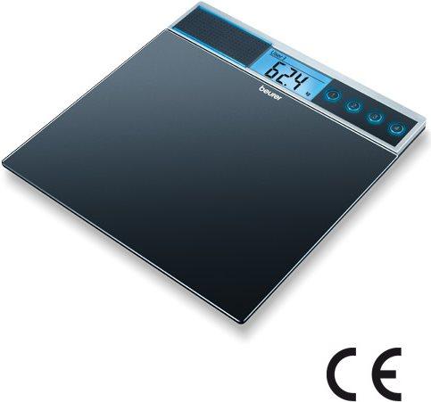 Immagine prodotto Beurer Gs 39 (150 kg)