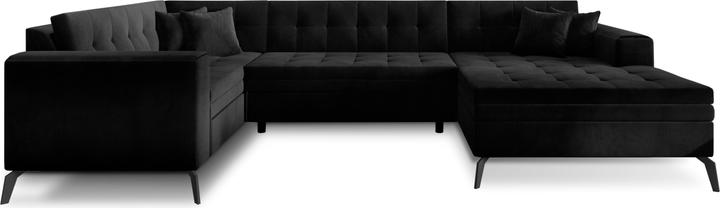 Black Lukso 10