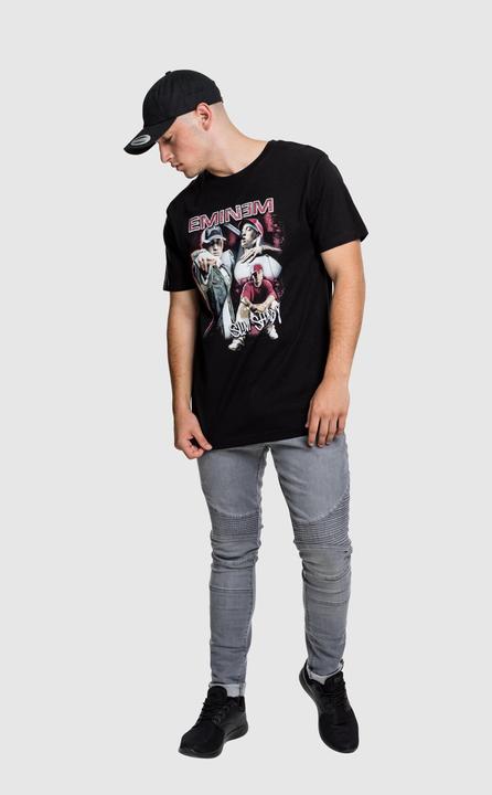 Immagine prodotto Mister Tee Maglietta Eminem Slim Shady (L)