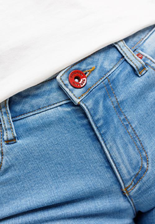 Actual product image Torland Rosa (W31/L34)