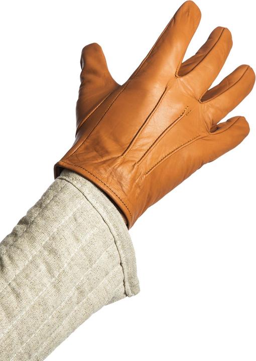 Produktbild Zemab Tactical Gears Lederhandschuhe - Inigo