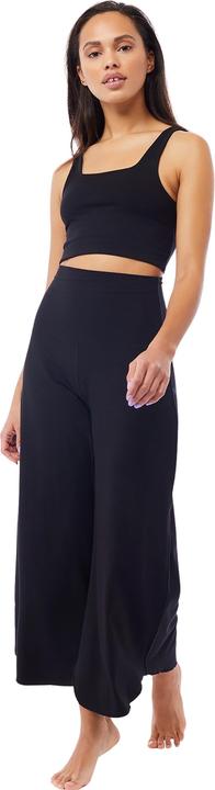 Image du produit Mandala Pantalon femme Roll Over Tulip