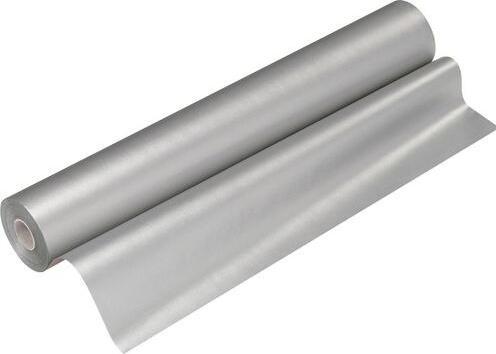Image du produit Raja Papier d'emballage B10KAR Argent 100000 mm (1 pièce(s))