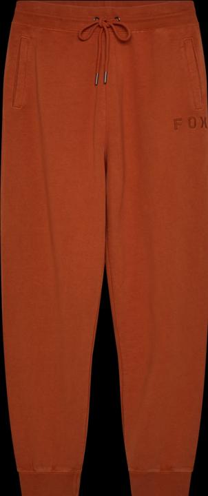 Produktbild Fox Wordmark Fleece Jogger (M)