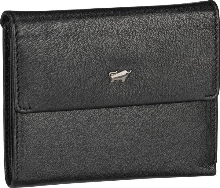 Actual product image Braun Büffel Anna wallet 48244