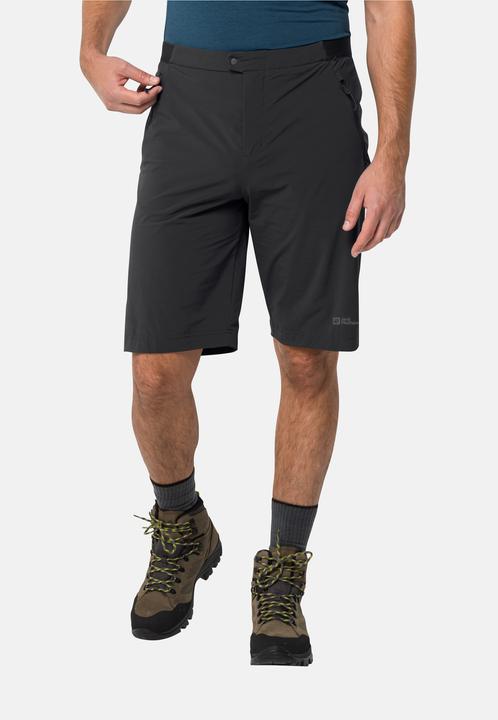 Produktbild Jack Wolfskin Prelight Short M (M)