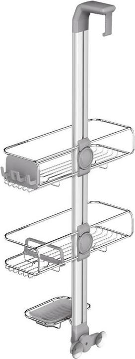 Immagine prodotto Simplehuman Porta doccia Caddy Door Shower (16,5 x 34 x 85 cm)