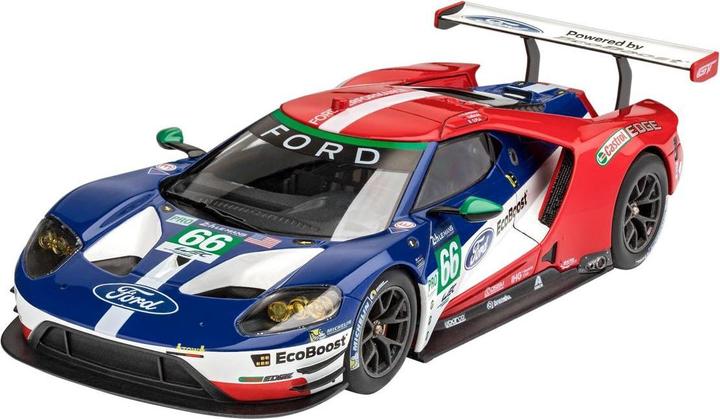 Produktbild Revell Ford GT Le Mans 2017