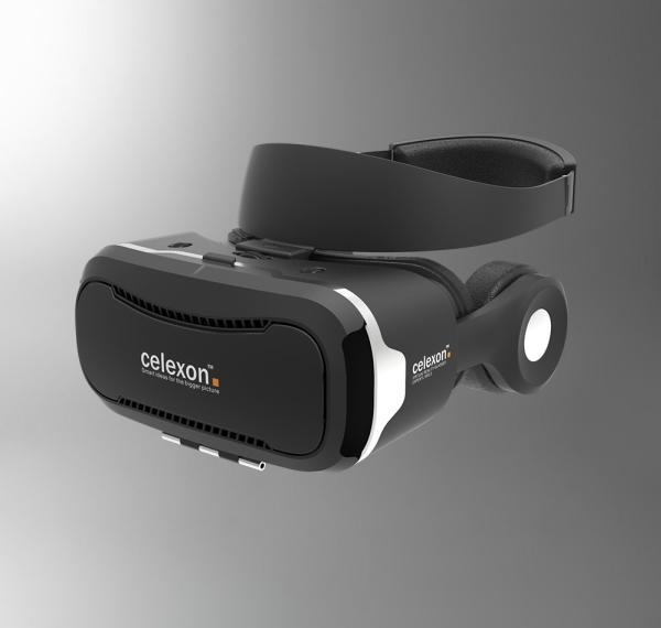 Image du produit Celexon VRG 3