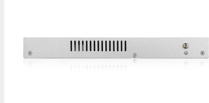 Productafbeelding Zyxel GS1008HP (8 Havens)