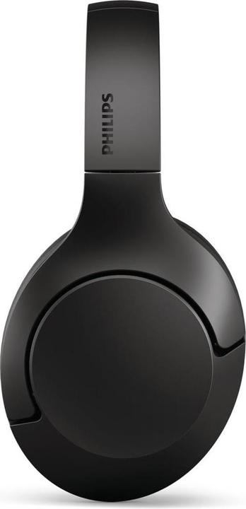Image du produit Philips TAH8506BK (ANC, 60 h, Sans fil)