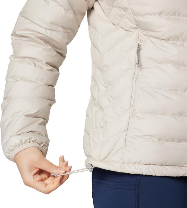 Image du produit Columbia Veste à capuche Powder Lite™ II (XS)