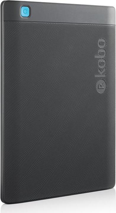 Produktbild Kobo Aura H2O 2nd Edition (6.80", 8 GB, Schwarz)