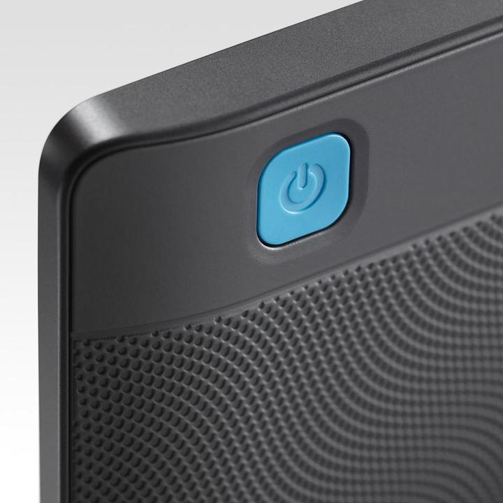 Produktbild Kobo Aura H2O 2nd Edition (6.80", 8 GB, Schwarz)