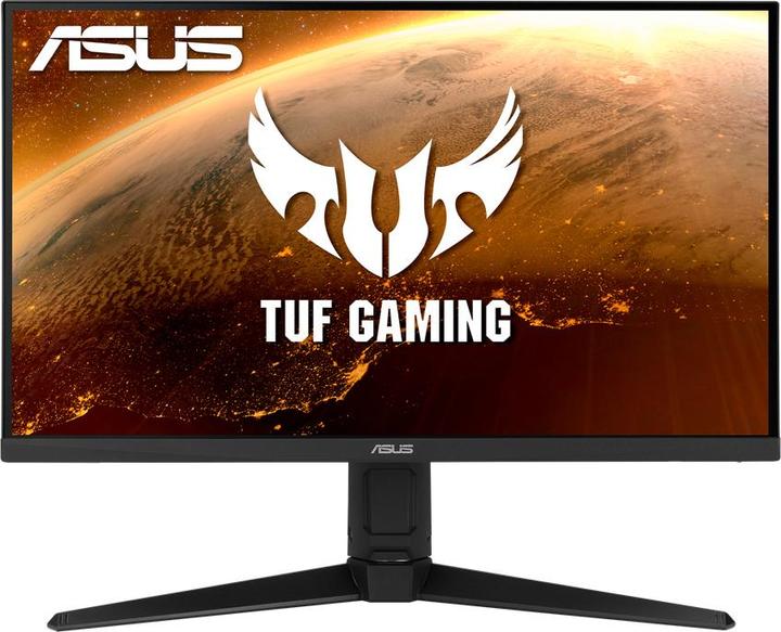 Actual product image ASUS TUF Gaming VG27AQL1A (2560 x 1440 pixels, 27")