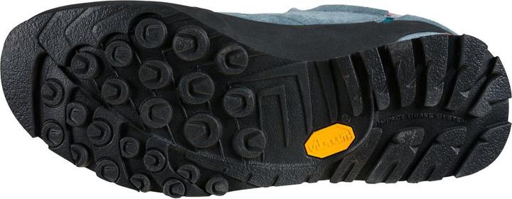 Image du produit La Sportiva Boulder X Chaussures (40.5)