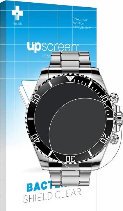 Immagine prodotto upscreen Pellicola Antibatterica