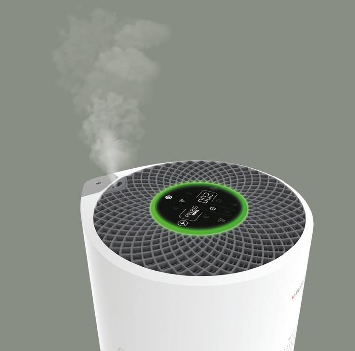 Produktbild Hoover HHP70CAH011 (110 m²)