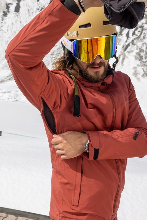 Image du produit Rukka Emmet veste de ski (XS)