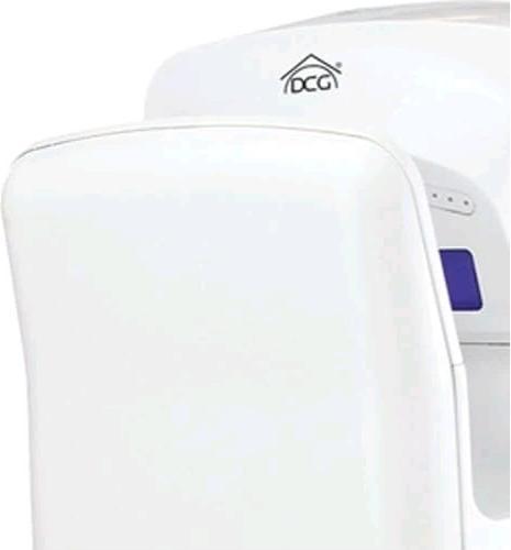 Immagine prodotto DCG Eltronic HT1032 asciugatore elettrico 1900 W Bianco