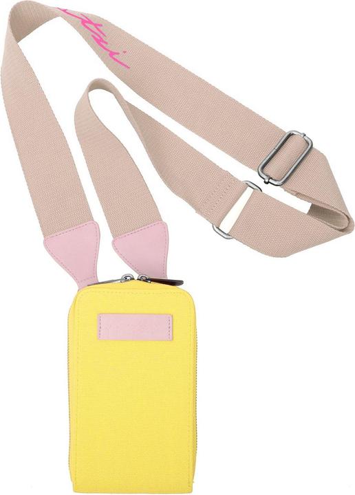 Produktbild Fritzi aus Preußen Izzy08 Jozy Canvas Handytasche 11 cm