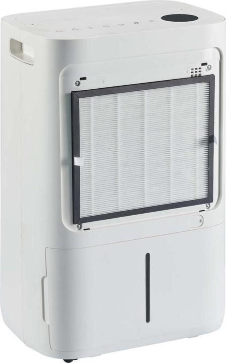 Produktbild ecofort ecoQ DryAir 20L Energy Saver Complete (50 m², 20 l/24h)